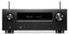 AV-ресивер Denon AVR-X2800H Black 460175 фото 5