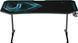 Геймерський ігровий стіл Ultradesk Frag XXL Blue 329275 фото 3