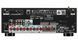 AV-ресивер Denon AVR-X2800H Black 460175 фото 8