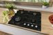 Варильна поверхня газова Gorenje GTW641KB 357779 фото 2