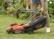 Газонокосарка акумуляторна Black+Decker BCMW3336N 561105 фото 10