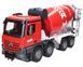 Масштабна модель Bruder Бетонозмішувач MB Arocs (03655) 643922 фото 1