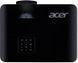 Мультимедийный проектор Acer X1228H (MR.JTH11.001) 500937ua фото 5