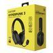 Навушники з мікрофоном Hator Hyperpunk 3 Wireless Black (ESH15) 573007ua фото 8