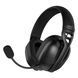 Навушники з мікрофоном Hator Hyperpunk 3 Wireless Black (ESH15) 573007ua фото 1