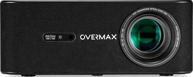Мультимедийный проектор Overmax Multipic 5.2 617110 фото