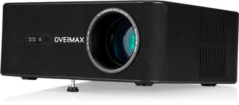 Мультимедийный проектор Overmax Multipic 5.2 617110 фото
