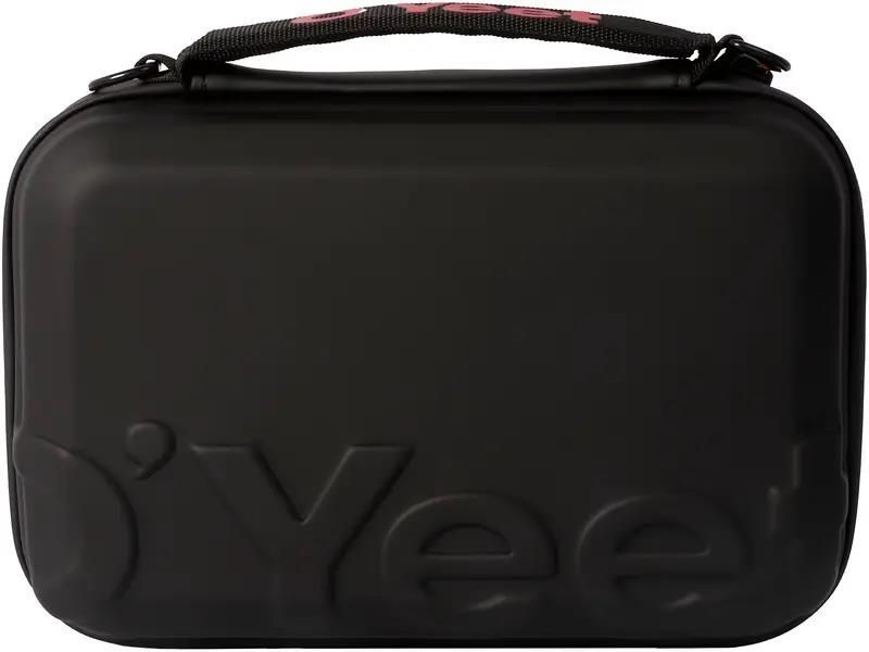 Перкусійний масажер O'Yeet Nex Pro II MG-T1 Red 639917ua фото