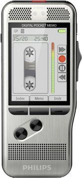 Диктофон Philips DPM 7200 303980 фото