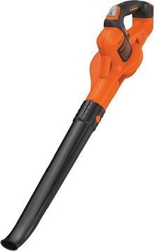 Садовий пилосос-повітродувка Black+Decker GWC1820PCB-XJ 549144 фото