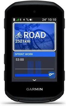Навигатор для велосипеда Garmin Edge 850 (010-03023-01) 646345 фото