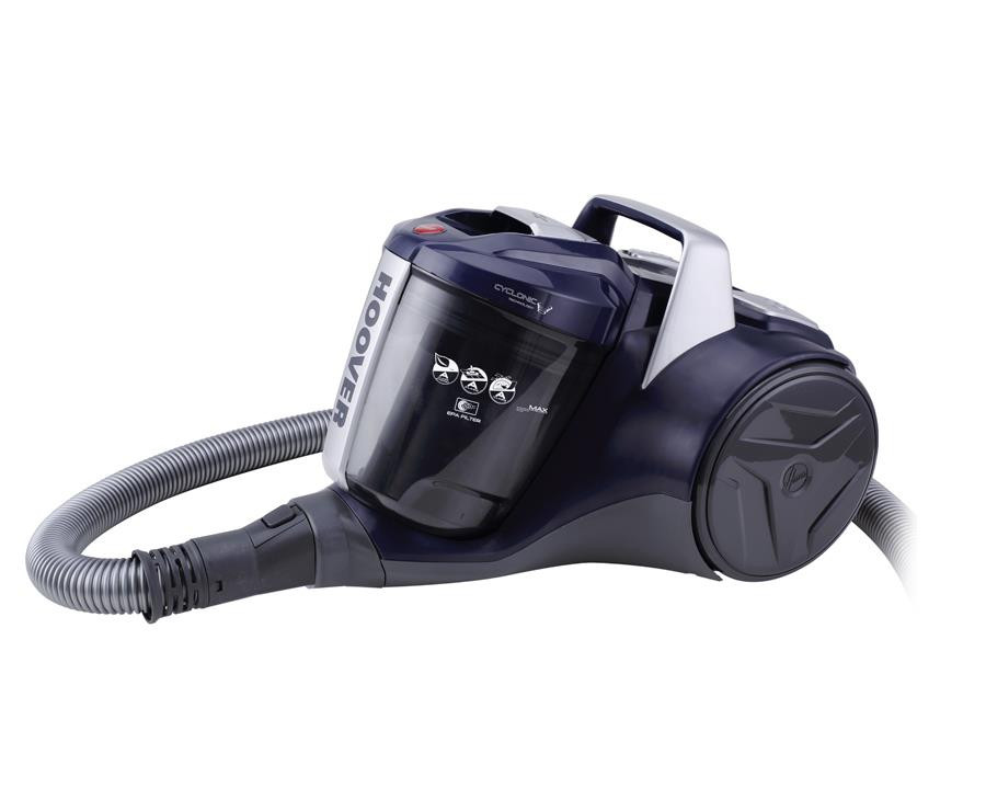фото Пилосос безмішковий Hoover BR71 BR20011