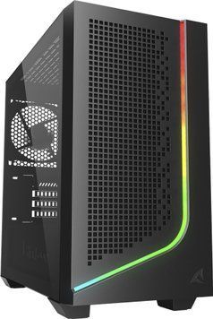 Корпус Sharkoon J1000 RGB Black (4044951044191) 649000 фото