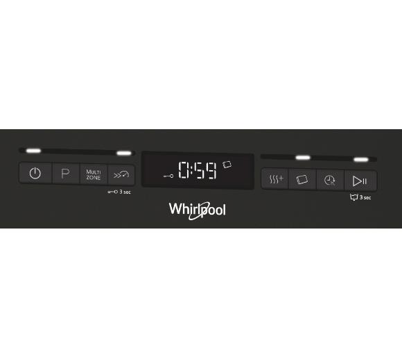 фото Посудомоечная машина Whirlpool WFO 3T133 P 6.5 X