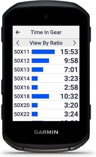 Навигатор для велосипеда Garmin Edge 850 (010-03023-01) 646345 фото