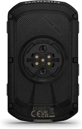 Навигатор для велосипеда Garmin Edge 850 (010-03023-01) 646345 фото