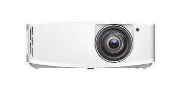 Мультимедийный проектор Optoma 4K400STx (A9PV7KJ01AZ2) 520813 фото