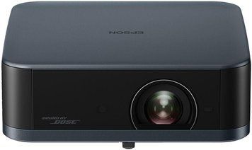 Короткофокусный проектор Epson Lifestudio Pop EF-62N (V11HB73440) 646369 фото