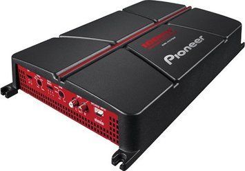 Автоусилитель Pioneer GM-A5702 460868 фото