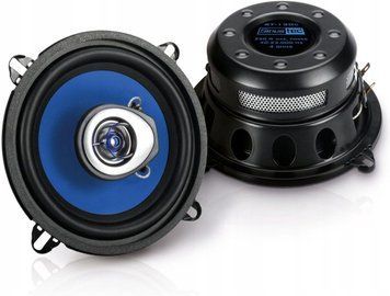 Компонентная автоакустика Sinustec ST-130c 606496 фото