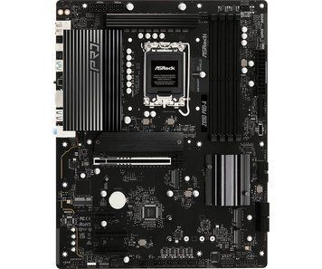 Материнська плата ASRock Z890 Pro-A 531885 фото