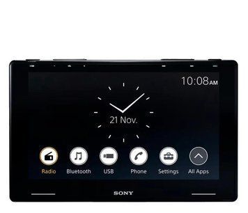 AV-система Sony XAV-9550ES 569640 фото