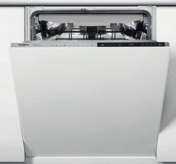 Посудомоечная машина Whirlpool WIP 4T233 PFEG B 485607 фото