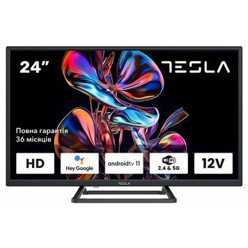 Телевізор Tesla 24E632BHS 580547ua фото
