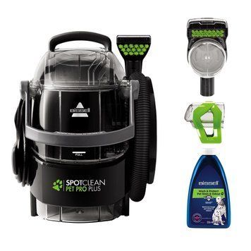 Пылесос Bissell Pet Pro Plus 37252 479285 фото