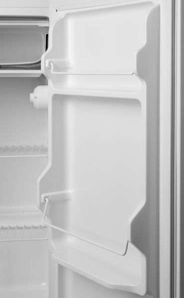 Холодильник с морозильной камерой Grifon DFT-85W 580751ua фото