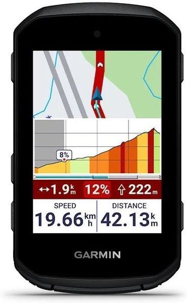 Навигатор для велосипеда Garmin Edge 850 (010-03023-01) 646345 фото