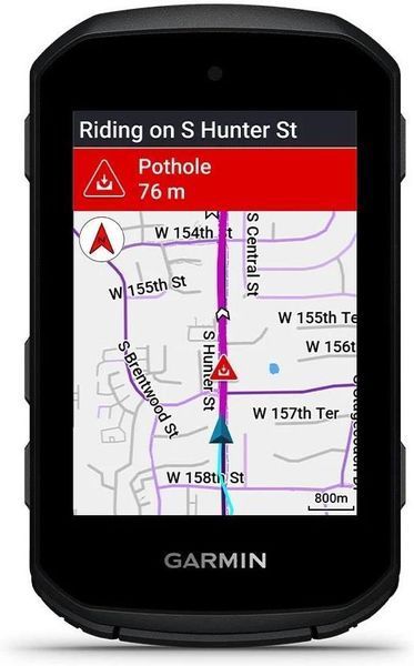 Навигатор для велосипеда Garmin Edge 850 (010-03023-01) 646345 фото