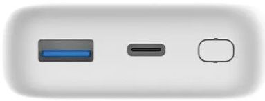Зовнішній акумулятор (павербанк) D-Link 10000mAh White (DPP-101) 650270 фото
