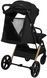 Прогулочная коляска KinderKraft Loom Black (KSLOOM00BLK00BS) 643772 фото 5