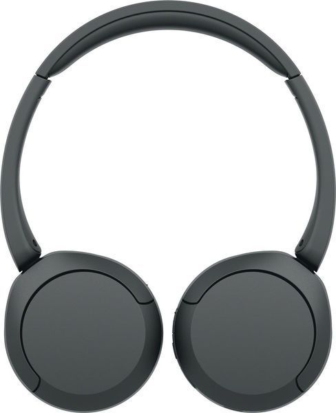 Навушники з мікрофоном Sony WH-CH520 Black 461471ua фото
