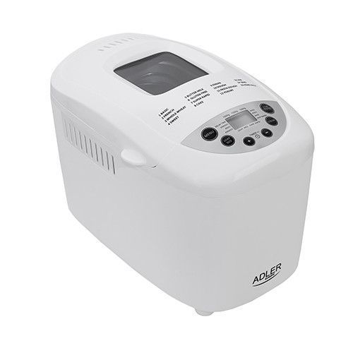 Хлебопечка Adler AD 6019 502180 фото
