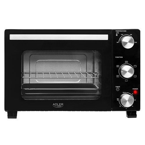 Духовка настольная Adler AD 6024 502032 фото
