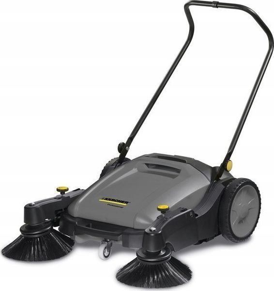 Підмітальна машина Karcher KM 70/20 C 2SB (1.517-131.0) 558271ua фото