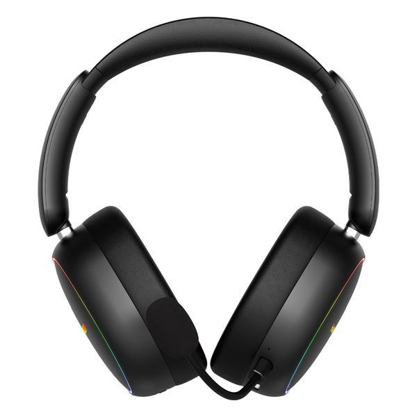 Навушники з мікрофоном Hator Phoenix 2 Wireless Black (ESH40) 573008ua фото