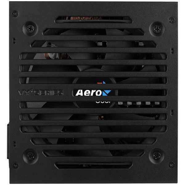 Блок живлення Aerocool VX Plus Stealth 500W (ACPN-VS50NEY.12) 622600ua фото