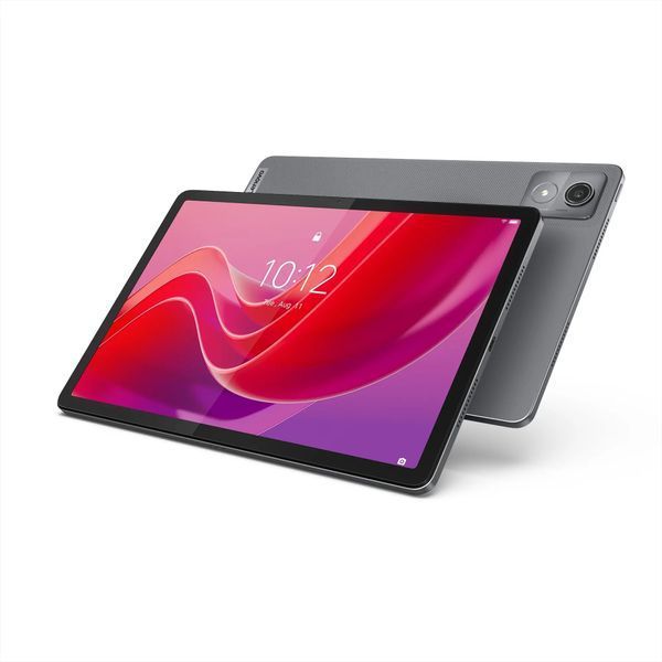 Планшет Lenovo Tab K11E 8/128GB WiFi Gray (ZADL0086PL) 569176 фото