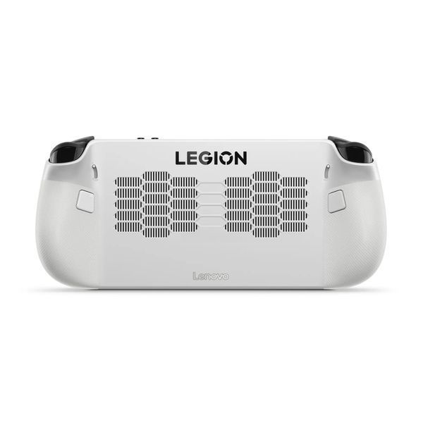 Портативная игровая приставка Lenovo Legion Go S 512 GB Glacier White (83L3001ARA) 614108 фото