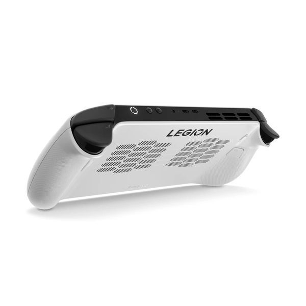 Портативная игровая приставка Lenovo Legion Go S 512 GB Glacier White (83L3001ARA) 614108 фото