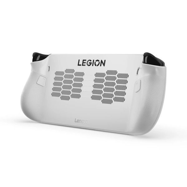 Портативная игровая приставка Lenovo Legion Go S 512 GB Glacier White (83L3001ARA) 614108 фото