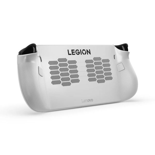 Портативная игровая приставка Lenovo Legion Go S 512 GB Glacier White (83L3001ARA) 614108 фото