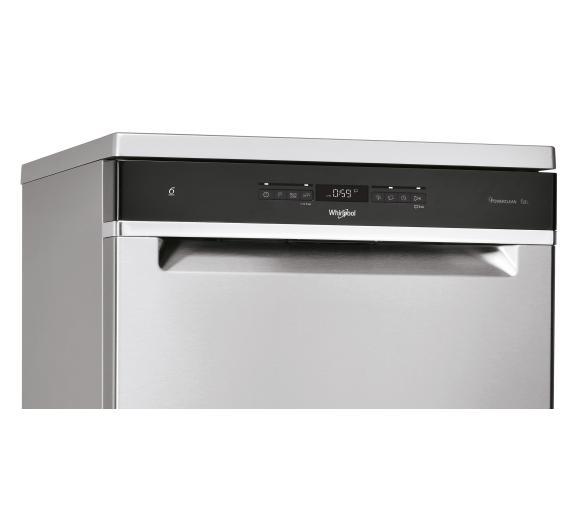 фото Посудомоечная машина Whirlpool WFO 3T133 P 6.5 X