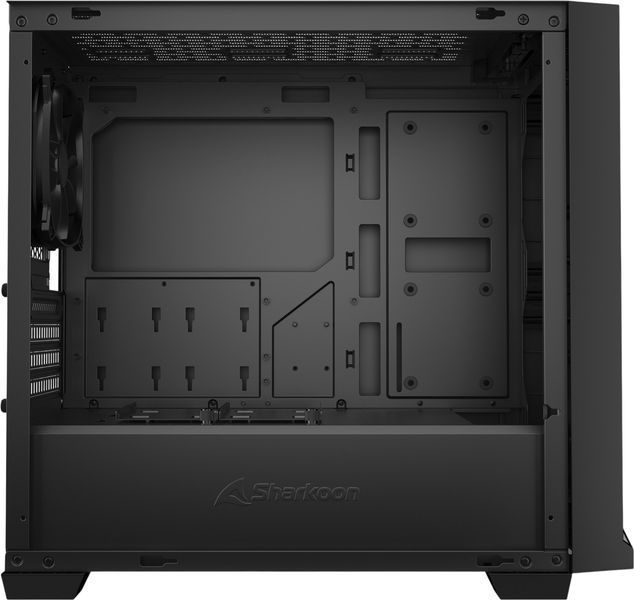 Корпус Sharkoon J1000 RGB Black (4044951044191) 649000 фото