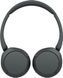 Навушники з мікрофоном Sony WH-CH520 Black 461471ua фото 3