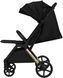 Прогулочная коляска KinderKraft Loom Black (KSLOOM00BLK00BS) 643772 фото 4