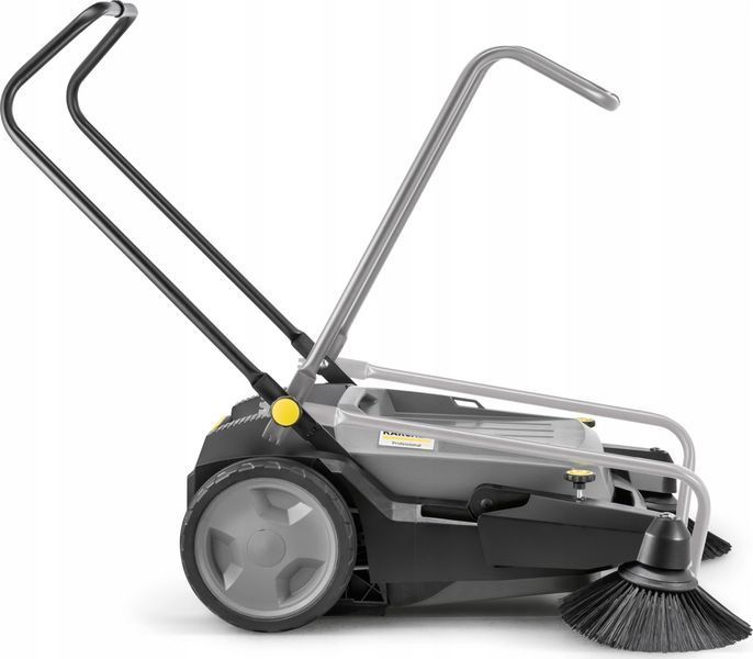 Підмітальна машина Karcher KM 70/20 C 2SB (1.517-131.0) 558271ua фото